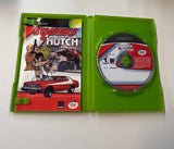 Starsky & Hutch 2003 XBOX CIB Complete in Box