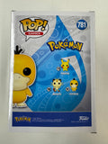 Funko Pop! Psyduck Pokemon Vinyl Bobble Head #781