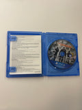 Tom Clancy's The Division PlayStation 4 PS4 CIB Complete in Box