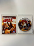Rainbow Six Vegas 2 PlayStation 3 PS3 CIB Complete in Box