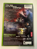 Terminator 3 Rise of the Machines 2003 XBOX CIB Complete in Box