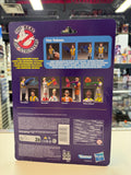 Kenner 2024 Ghost Busters Fright Features Peter Venkman SEALED NIP