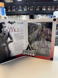Square Enix Play Arts Kai The Joker Arkham City (No. 8) SEALED NIB