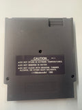 Airwolf NES Nintendo Authentic Cartridge
