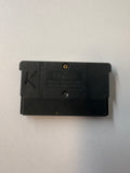 Medabots: AX Metabee Version Gameboy Advance Authentic Cartridge
