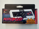 NYKO 2016 Miniboss Wireless Controller for NES Classic NEW/SEALED