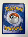 Pokemon TCG Arceus DP50 Black Star Promo Holo