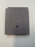 Alleyway Nintendo Gameboy Authentic Cartridge