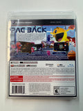 Pac-Man And The Ghostly Adventures Playstation PS3 2013 Sealed