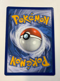 Pokemon TCG Blastoise VMAX SWSH103 Black Star Promo
