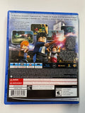 LEGO Harry Potter Collection PlayStation 4 PS4 CIB Complete in Box