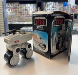 Kenner 1981 Star Wars Return of the Jedi MTV-7 Vehicle in Box