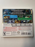 Metroid Prime: Federation Force 2016 Nintendo 3DS CIB w/ Manual
