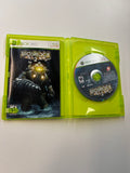 Bioshock 2 Microsoft XBOX 360 2010 CIB Complete In Box