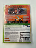 Anarchy Reigns 2013 Microsoft XBOX 360 Sealed