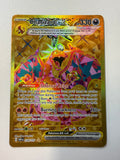 Pokemon TCG Charizard EX 228/197 Obsidian Flames Hyper Rare
