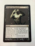 MTG 2004 Plunge Into Darkness 57/165