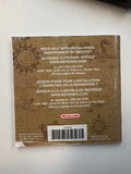 Legend of Zelda Phantom Hourglass 2007 Nintendo DS CIB w/ Manual