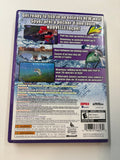 Rapala For Kinect 2011 XBOX 360 CIB Complete In Box
