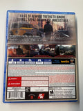 Mafia: Definitive Edition PlayStation 4 PS4 CIB Complete in Box
