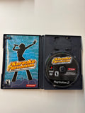 Karaoke Revolution PlayStation 2 PS2 CIB Complete in Box