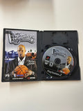NBA Ballers Phenom PlayStation 2 PS2 CIB Complete in Box