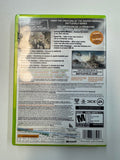 Battlefield Bad Company 2 2009 Microsoft XBOX 360 CIB Complete In Box