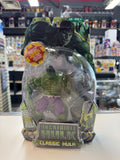 Hasbro 2008 Incredible Hulk CLASSIC HULK Figure SEALED NIP RARE