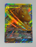 Pokémon TCG Dragonite GX 152/236 (NM) Unified Minds