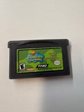 Spongebob Squarepants Battle for Bikini Bottom GBA Authentic Cartridge