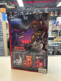 2005 NECA Masters of the Universe Grizzlor Series 2 SEALED NIP