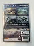 Ace Combat 6 Fires Of Liberation 2007 Microsoft XBOX 360 Sealed