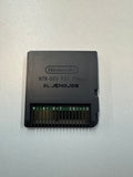 Indiana Jones 2 The Adventure Continues 2008 Nintendo DS Cartridge Only