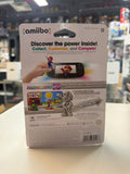 Nintendo Super Mario Series - Silver Edition (Amiibo Figure) SEALED/NEW
