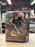 2024 Mattel MOTU Masterverse New Eternia Skelcon SEALED NIB