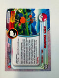 Pokemon TCG 2000 Topps Chrome Series 1 Dodrio #85