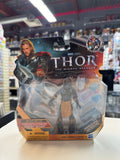 Hasbro Thor 2010 Deluxe Ice Attack Marvel's Frost Giant SEALED