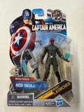 Hasbro Captain America First Avenger 2010 Red Skull Rocket Launcher SEALED