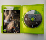 Arcania Gothic 4 Microsoft XBOX 360 2010 CIB Complete In Box