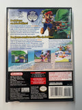 Super Mario Sunshine 2002 Nintendo Gamecube NO Manual Not for Resale
