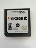 Skate It Nintendo DS Authentic Cartridge Only
