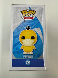 Funko Pop! Psyduck Pokemon Vinyl Bobble Head #781