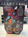 Mattel 2022 MOTU Masterverse New Eternia Faker SEALED NIB