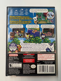 Animal Crossing 2002 Player's Choice Nintendo Gamecube CIB w/ Manual