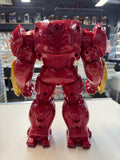 2015 Marvel Avengers Titan Hero Tech Interactive 14" Hulk Buster