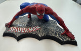 NECA 2003 Amazing Spider-Man Marvel Collector's Club Statue 1179/2500