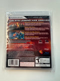 Command & Conqueror Red Alert 3 Ultimate Playstation PS3 Sealed