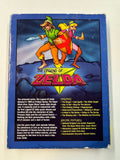 The Legend of Zelda - The Complete Animated Series (DVD 2005, 3-Disc Set)