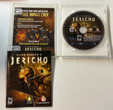 Clive Barker's Jericho 2006 Playstation 3 PS3 CIB Complete in Box