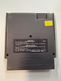 Pin Bot NES Nintendo Authentic Cartridge